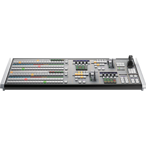 کنترل-پنل-بلک-مجیک-Blackmagic-Design-ATEM-2-M-E-Broadcast-Panel